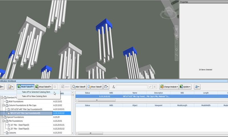 Autodesk Navisworks Manage and Navisworks Simulate