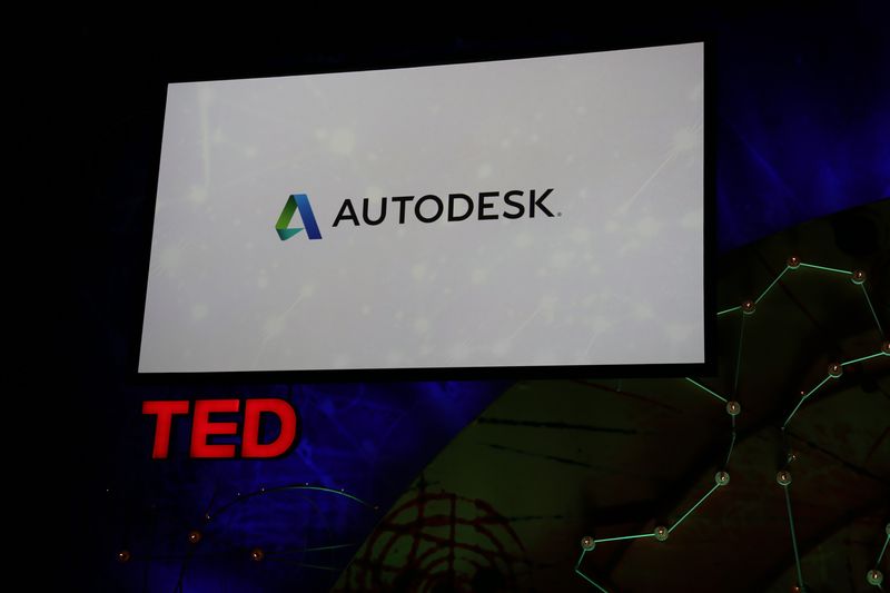 Autodesk at TED Global